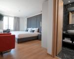 Room image #16 at Athenaeum Smart Hotel